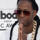 2 Chainz
ROBYN BECK/AFP/Getty Images